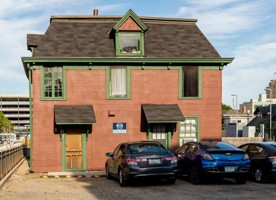 featured image of 322 S Division St #322-1