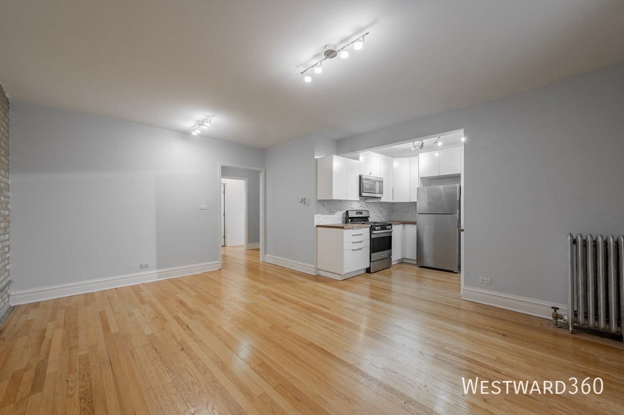 142 Clyde Ave #1W - Photo 3 of 14