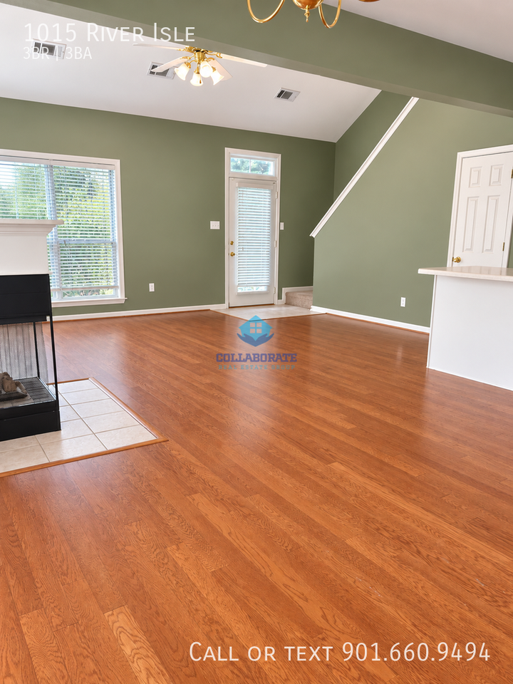 1015 River Isle Cv - Photo 2 of 18