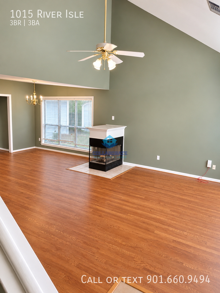 1015 River Isle Cv - Photo 3 of 18