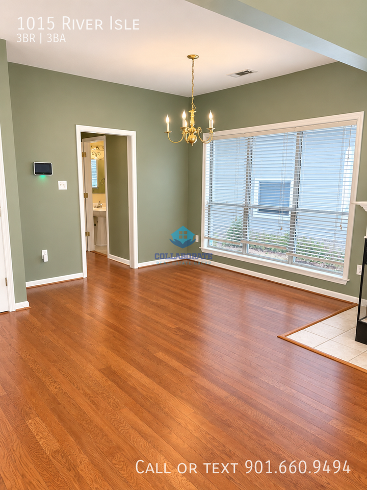 1015 River Isle Cv - Photo 4 of 18