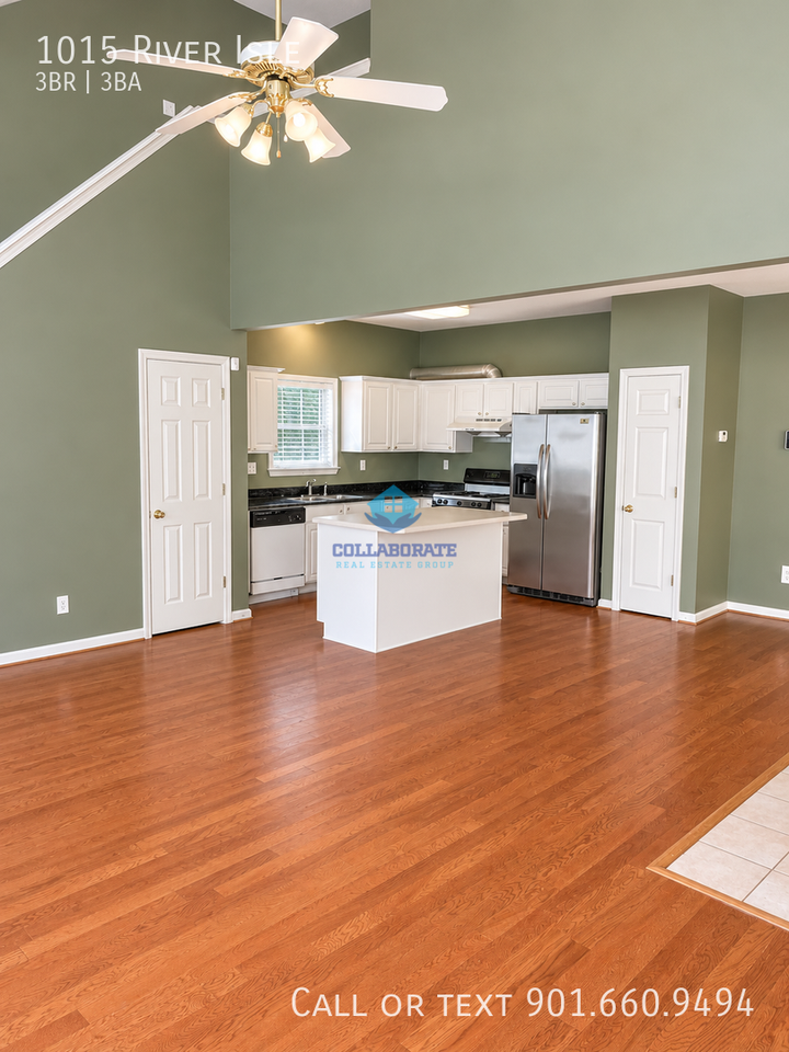1015 River Isle Cv - Photo 5 of 18