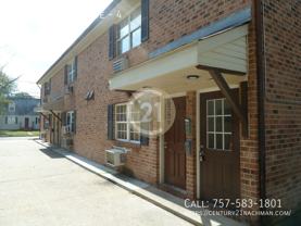 320 Ashlawn Dr #4 - Photo 1 of 1