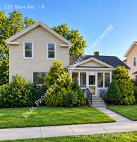 featured image of 521 High Ave #A