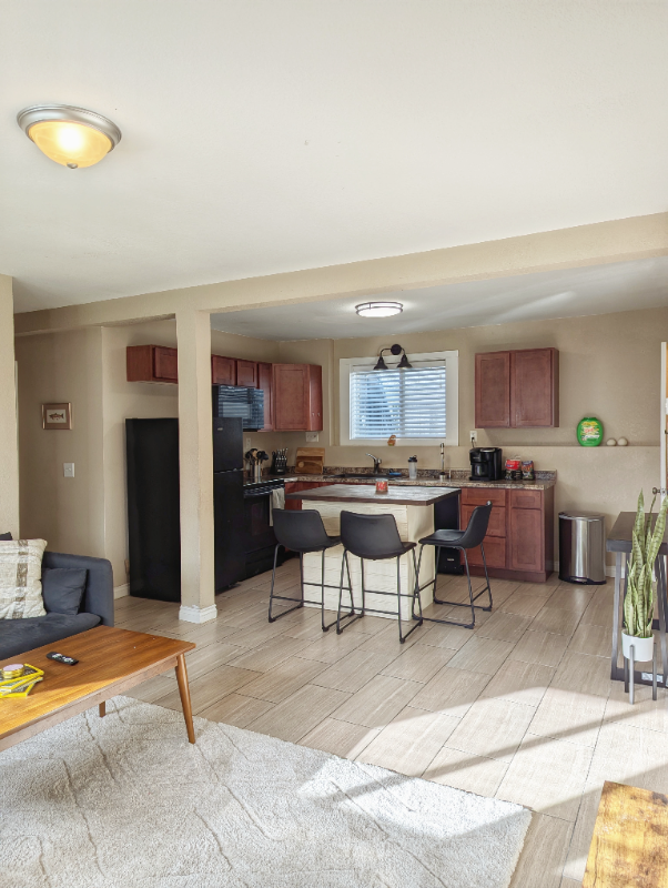 3401 E 15th Ave #1B - Photo 5 of 20