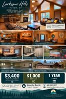 featured image of 20768 Larkspur Rd