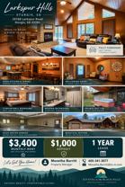 20768 Larkspur Rd - Photo 1 of 1