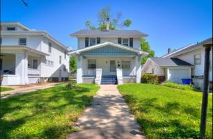 featured image of 1416 W Decatur St