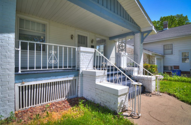 1416 W Decatur St - Photo 4 of 20
