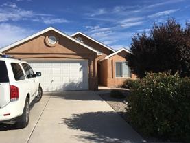 1809 Gallinas Rd Ne - Photo 1 of 1