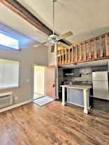 APARTMENT 1BR/1BA - Photo 1 of 1