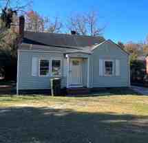 1607 Ramsey St - Photo 1 of 1