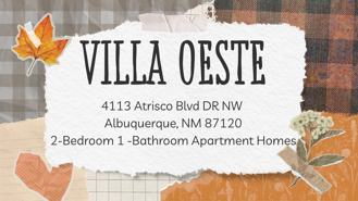 4113 Atrisco DR NW - Photo 1 of 1