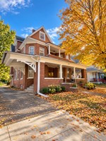 featured image of 503 W Green St