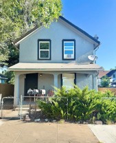 322 E Saint Vrain St - Photo 1 of 1