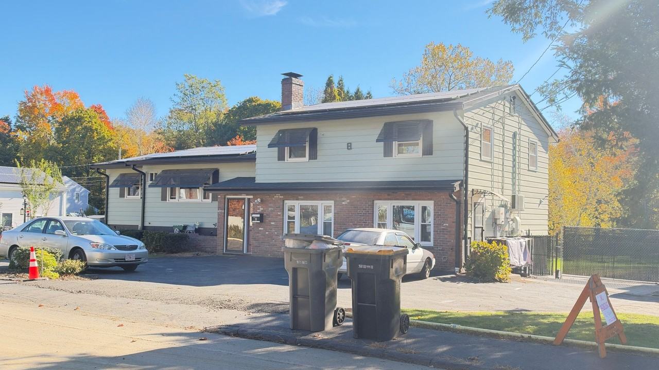 8 Brackett Rd #6BSSTUDIO - Photo 2 of 12