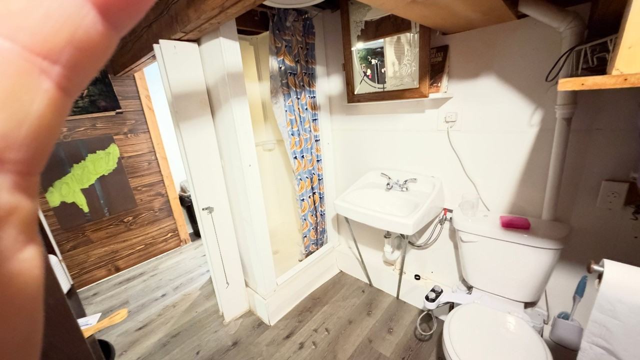 8 Brackett Rd #6BSSTUDIO - Photo 5 of 12