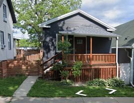 2226 N Weil St - Photo 1 of 1