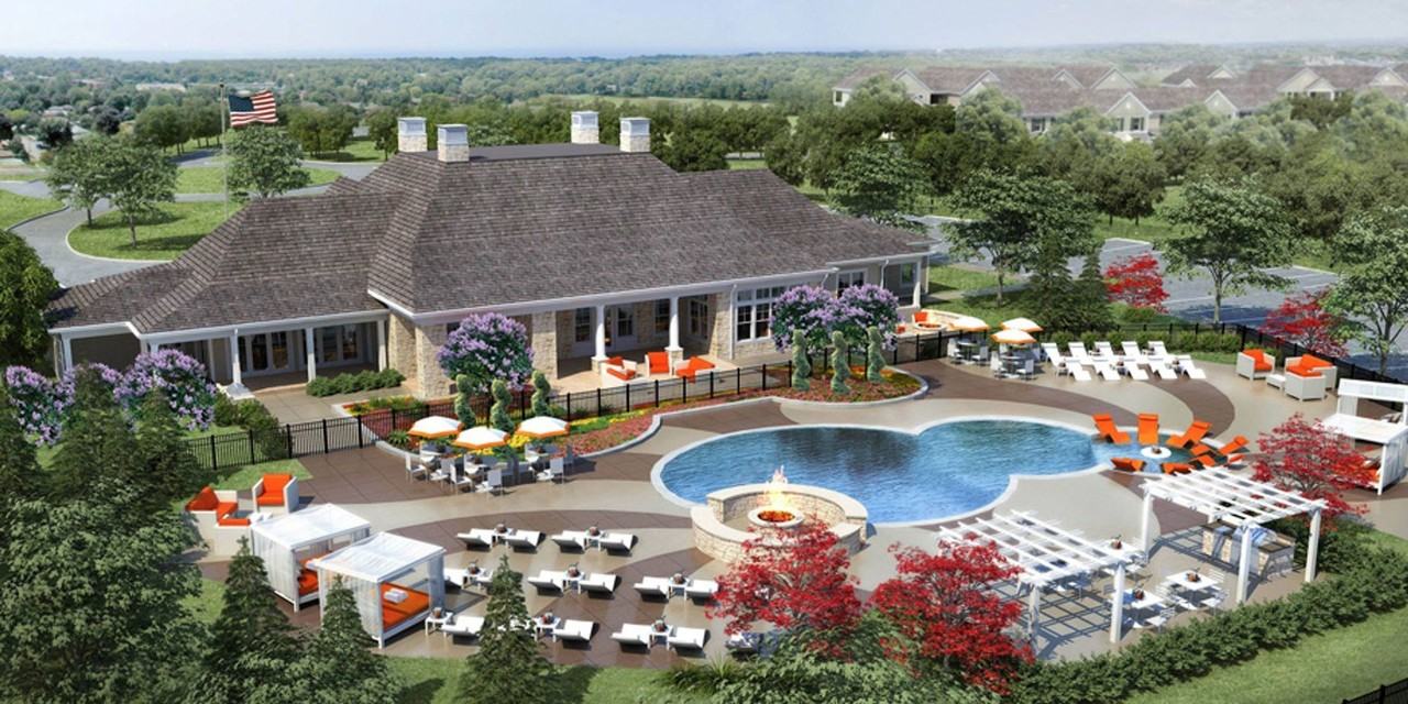 Mason Grand Resort Living - Photo 2 of 29