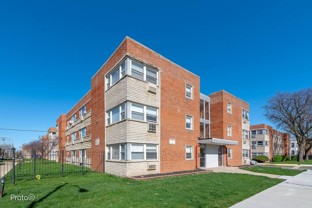 2401 W Balmoral Ave #3F - Photo 1 of 1