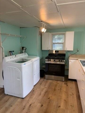 517 Washington Park Blvd - Photo 4 of 12