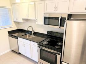 Clawson Park Apartments - Photo 1 of 1
