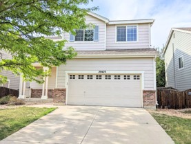 20423 E Hampden Pl - Photo 1 of 1