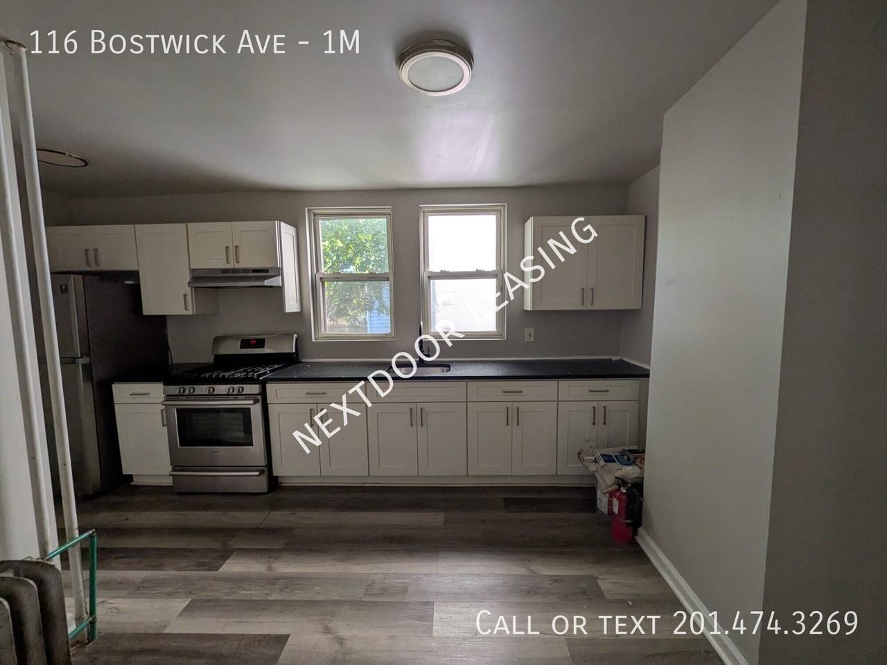 116 Bostwick Ave #1M - Photo 3 of 11