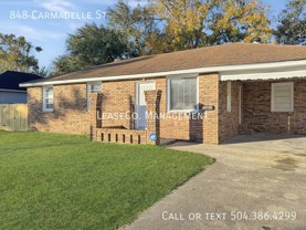 848 Carmadelle St - Photo 1 of 1