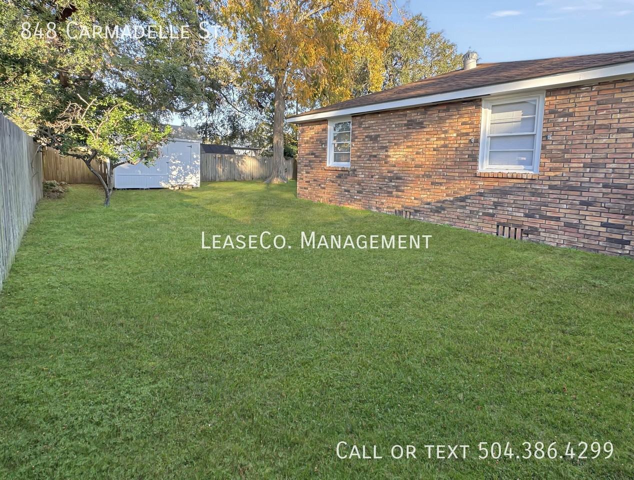 848 Carmadelle St - Photo 2 of 10