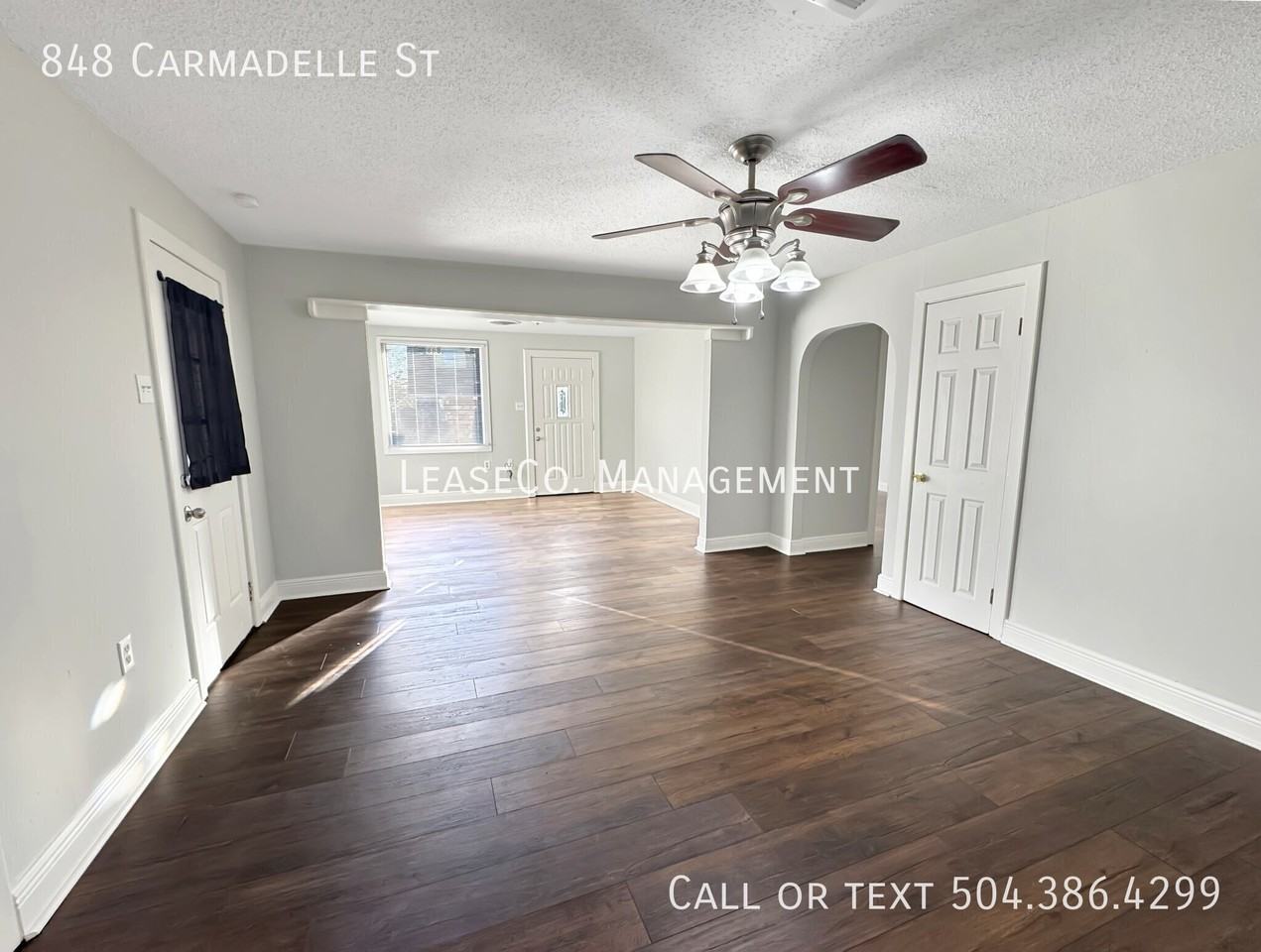 848 Carmadelle St - Photo 6 of 10