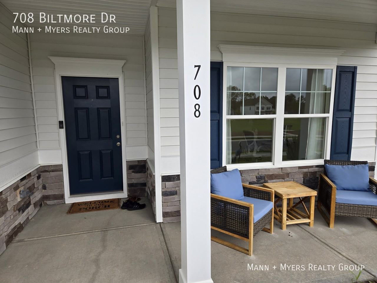 708 Biltmore Dr - Photo 3 of 35