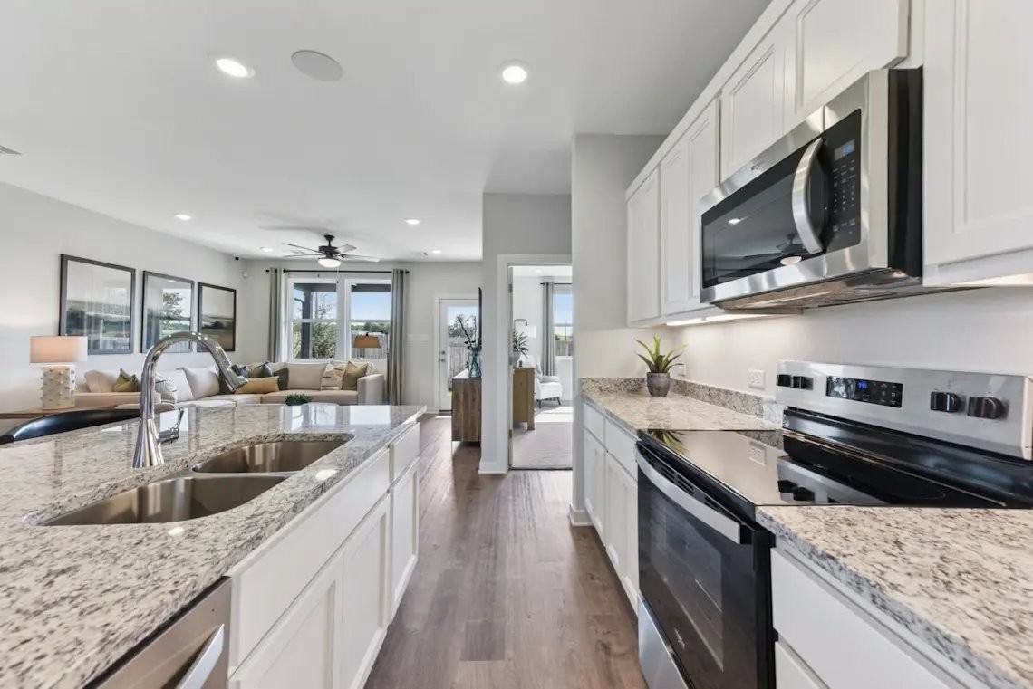 1205 Wild Leaf Way - Photo 3 of 13