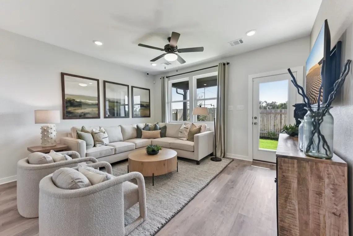 1205 Wild Leaf Way - Photo 4 of 13