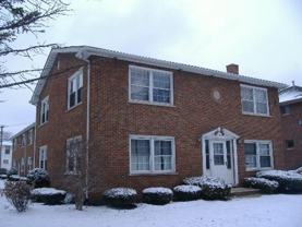 2 Bed Townhouse in Cathedral Area - Photo 1 of 1