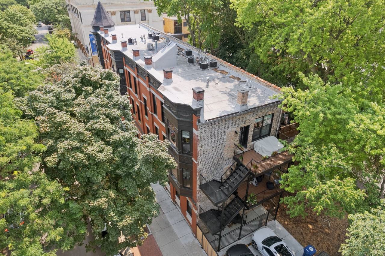 1405-07 W. Belden / 2258 N. Southport - Photo 5 of 6