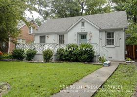 featured image of 504 S Prescott St