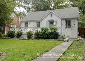 504 S Prescott St - Photo 1 of 1