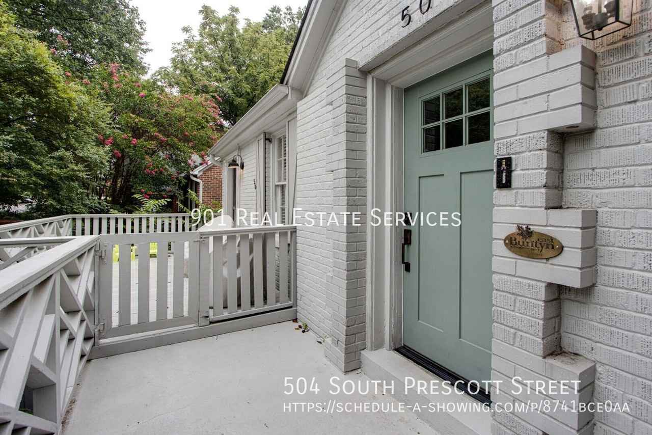 504 S Prescott St - Photo 2 of 20