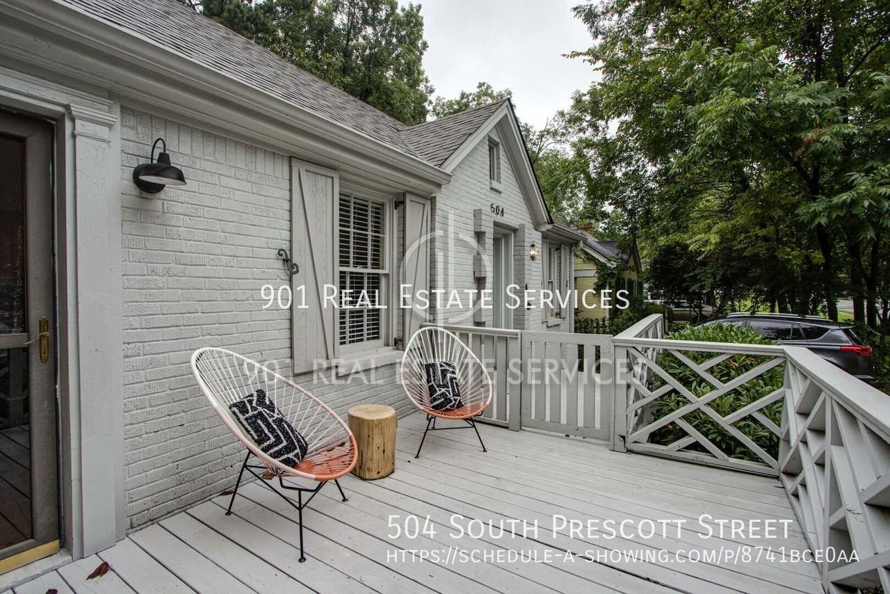 504 S Prescott St - Photo 3 of 20