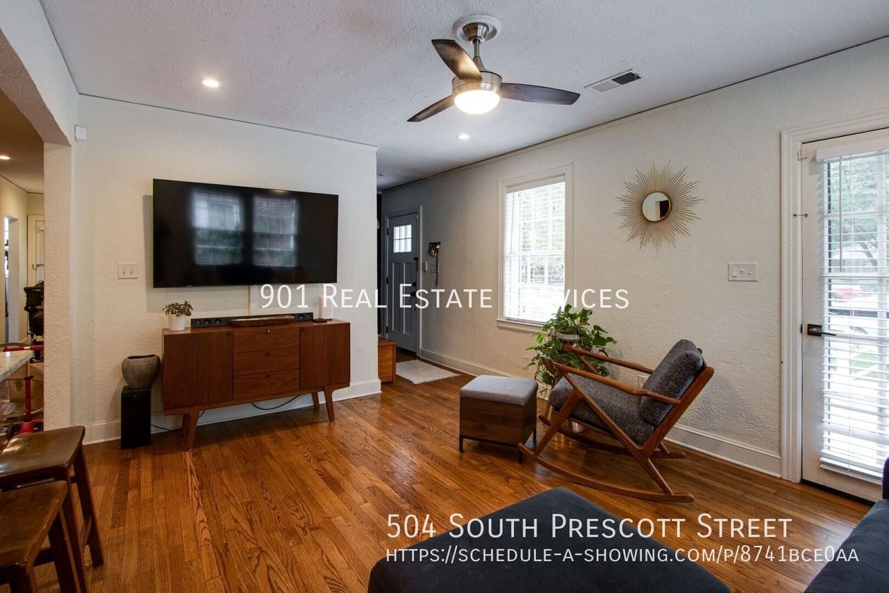504 S Prescott St - Photo 4 of 20