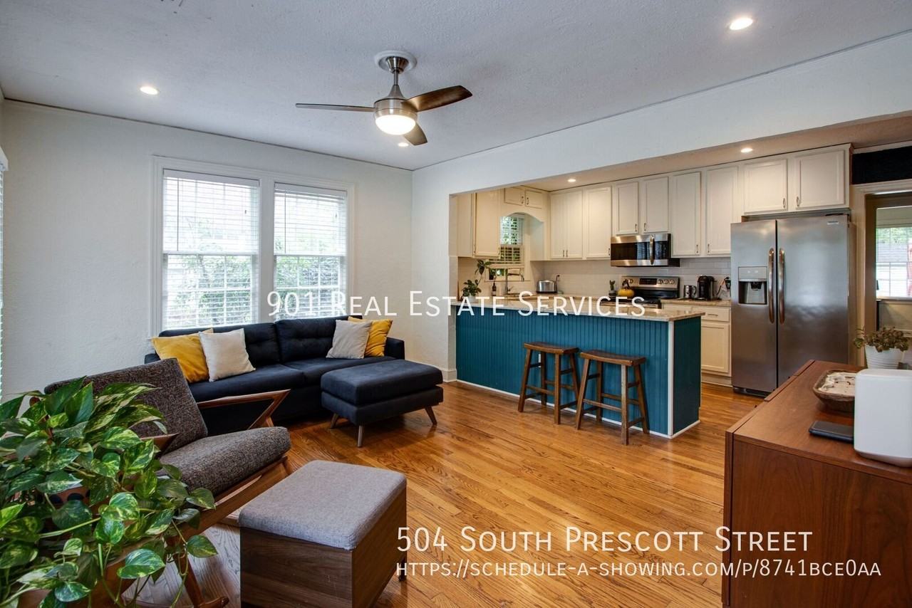 504 S Prescott St - Photo 5 of 20