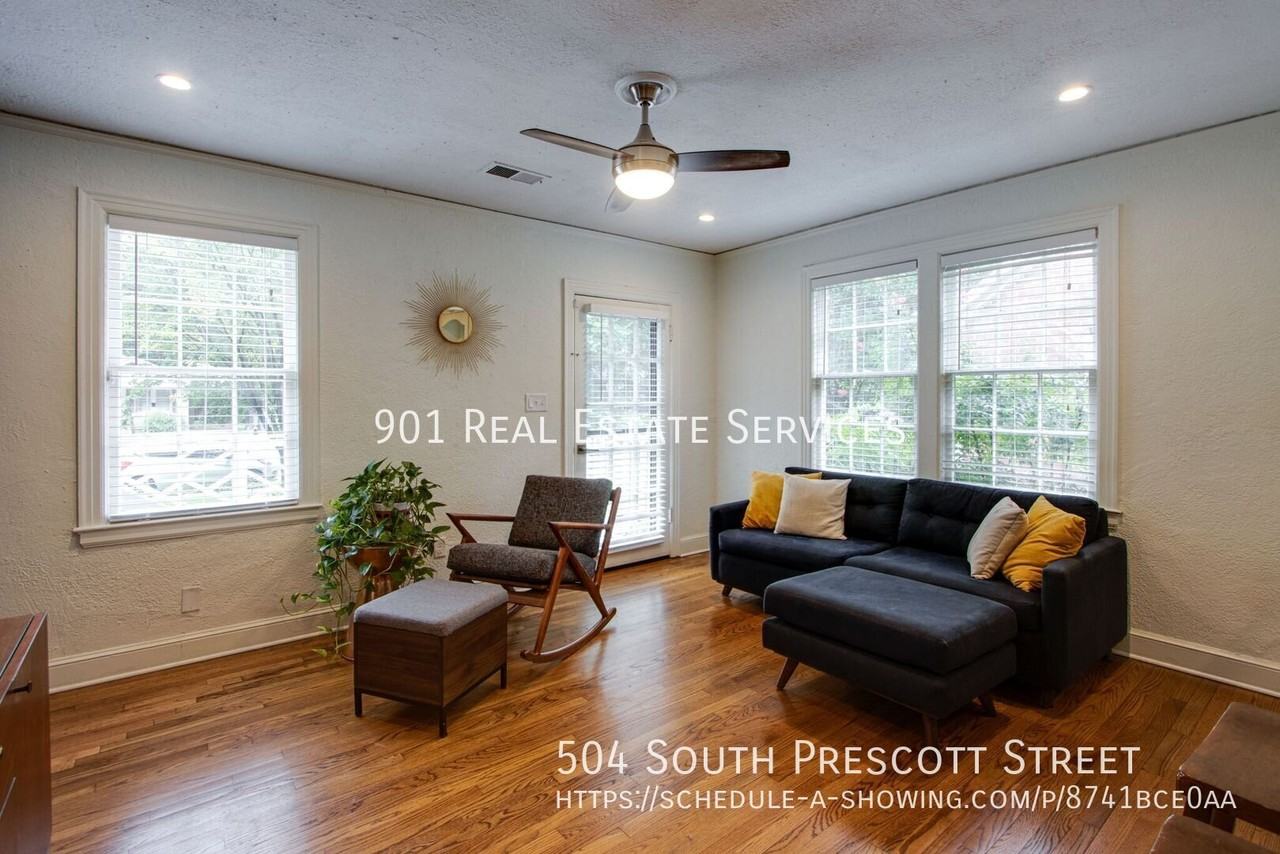 504 S Prescott St - Photo 6 of 20