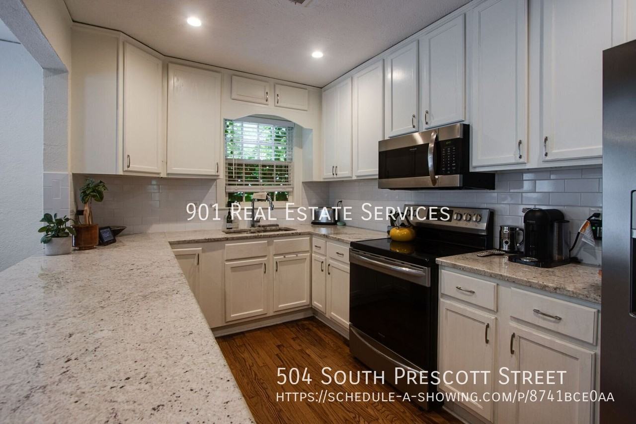 504 S Prescott St - Photo 7 of 20