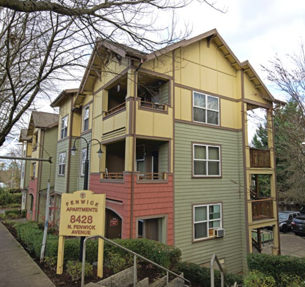 Fenwick Apartments - Photo 2 of 2