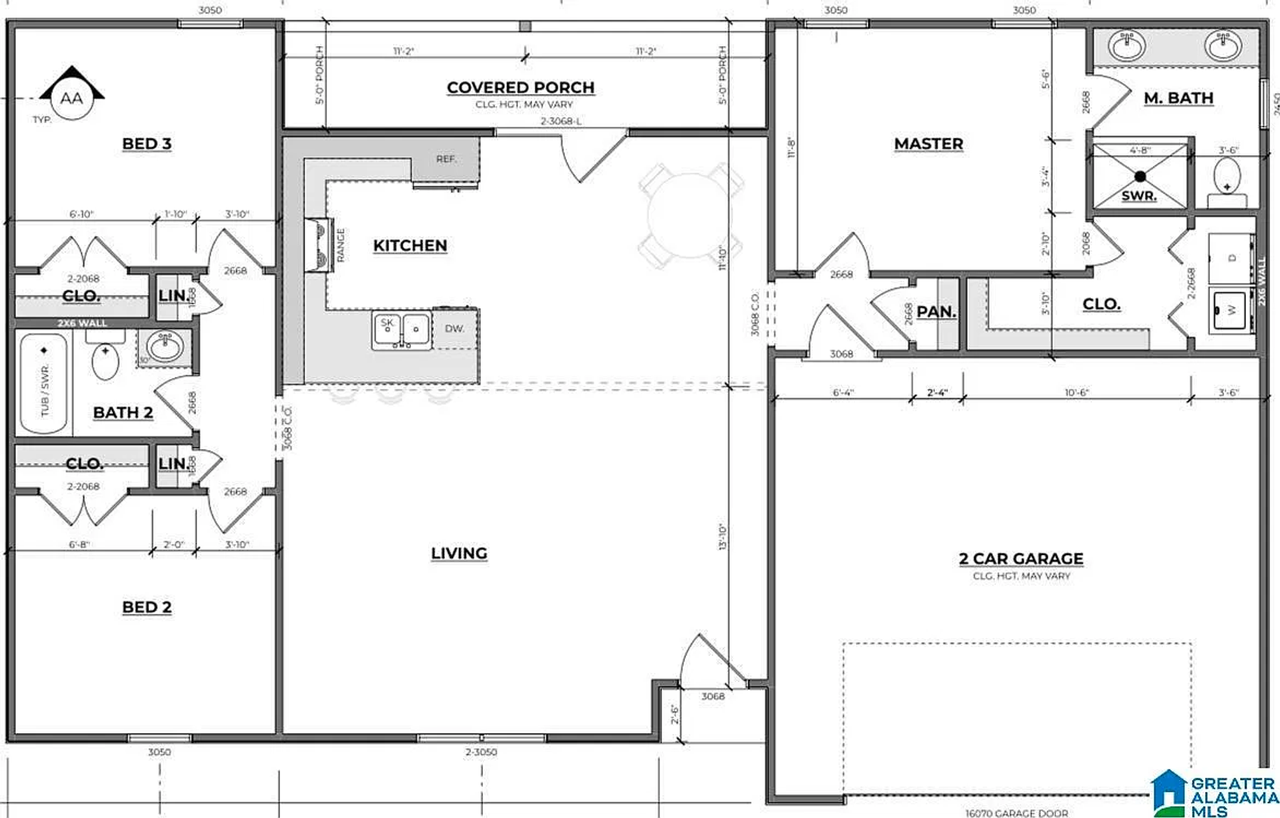 5820 Mcgee Way - Photo 2 of 2
