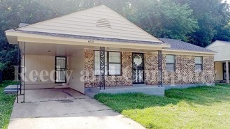 4210 Clydesdale Dr - Photo 1 of 1