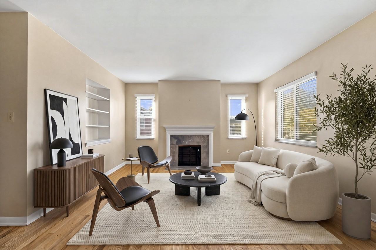 3666 N High St #C - Photo 3 of 44