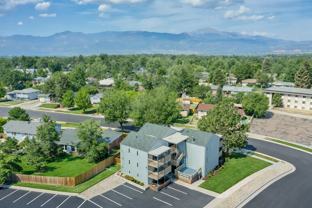 Updated 1 Bed/1 Bath Apartments in Central Colorado Springs – Near Palmer Park! - Photo 1 of 1