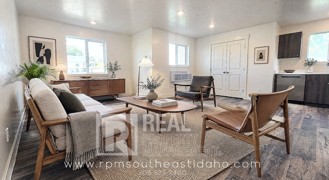 245 W 7th S - St. Anthony - Photo 1 of 1